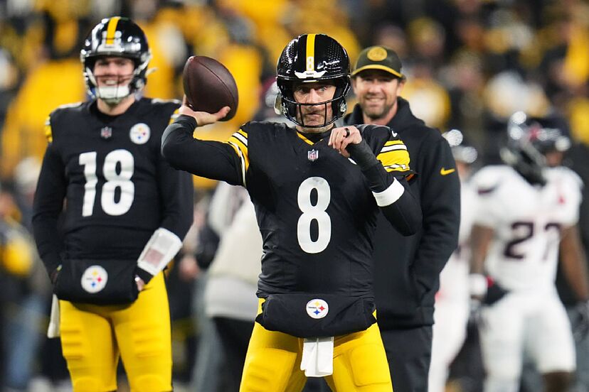 Pittsburgh Steelers fans receive tough news ahead of the Super Bowl, and the Aaron Rodgers saga begins | Marca