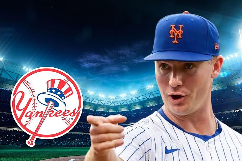 Yankees urged to get revenge on Mets by signing Pete Alonso | Marca