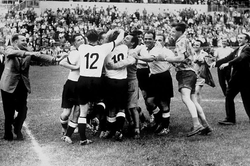 Del Maracanazo a Arabia Saudita: las sorpresas que hicieron temblar la historia de los Mundiales 4 mundial