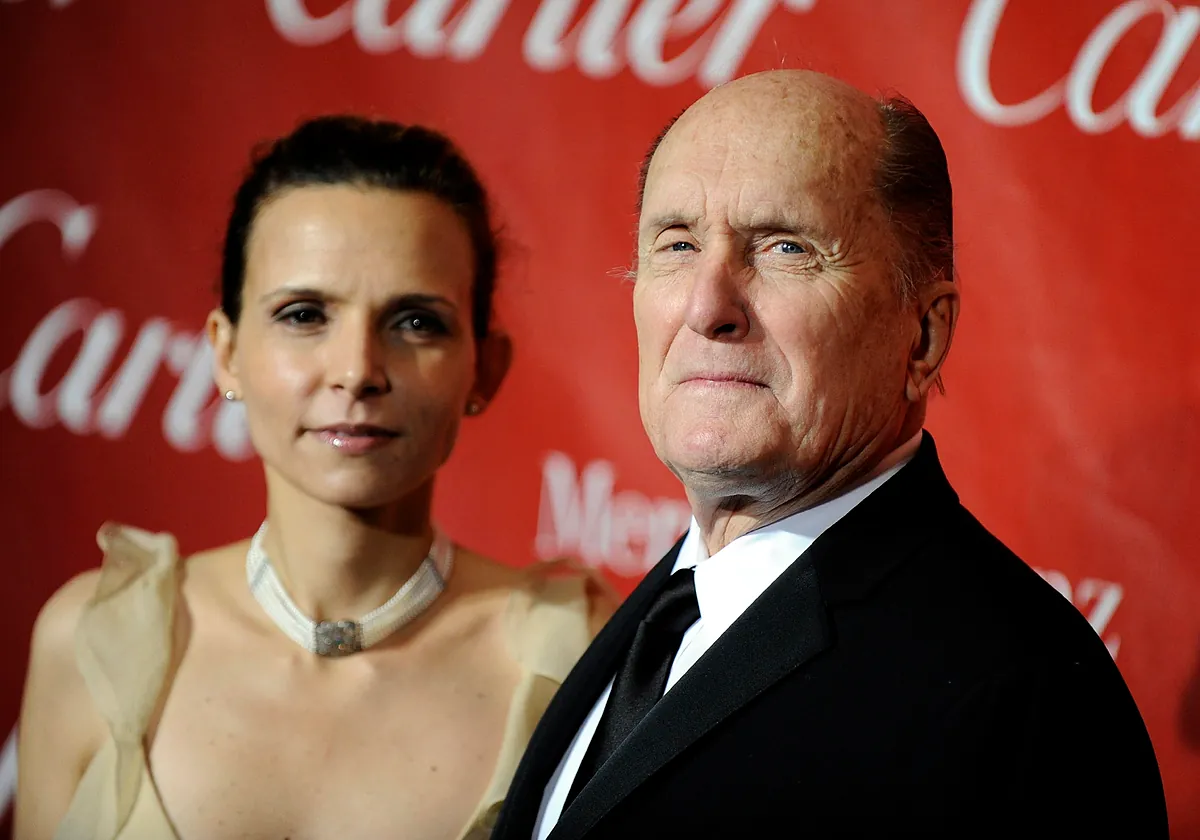 Robert Duvall's family: Everything about the late actor's marriage and children