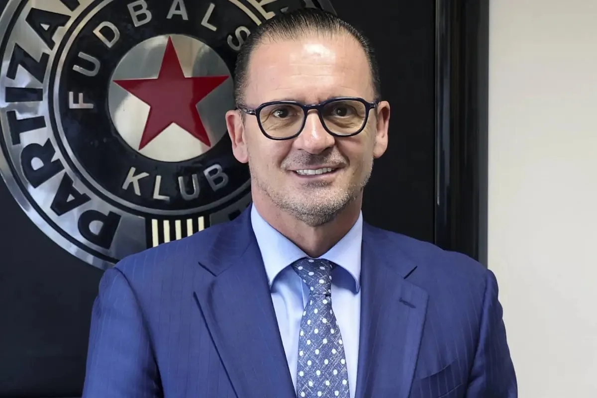 Mijatovic points out the evil that Real Madrid's dressing room must fix to avoid having "many problems"