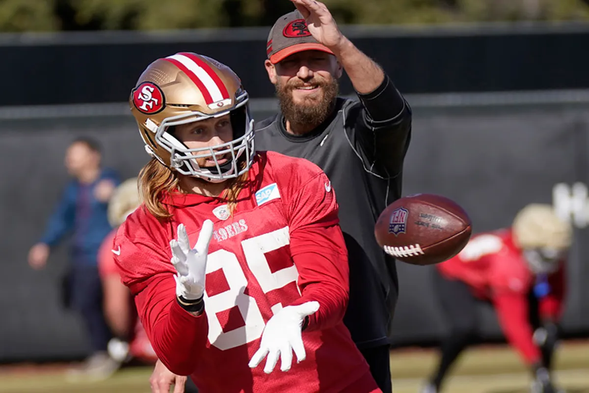 Seattle Seahawks announce Brian Fleury as offensive coordinator