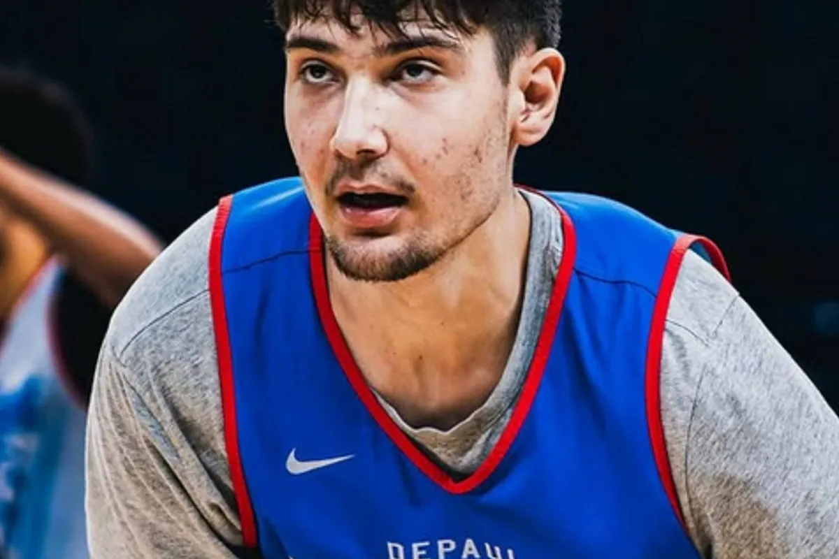 Fabian Flores, the great 'under radar' of Spanish basketball: he is ...