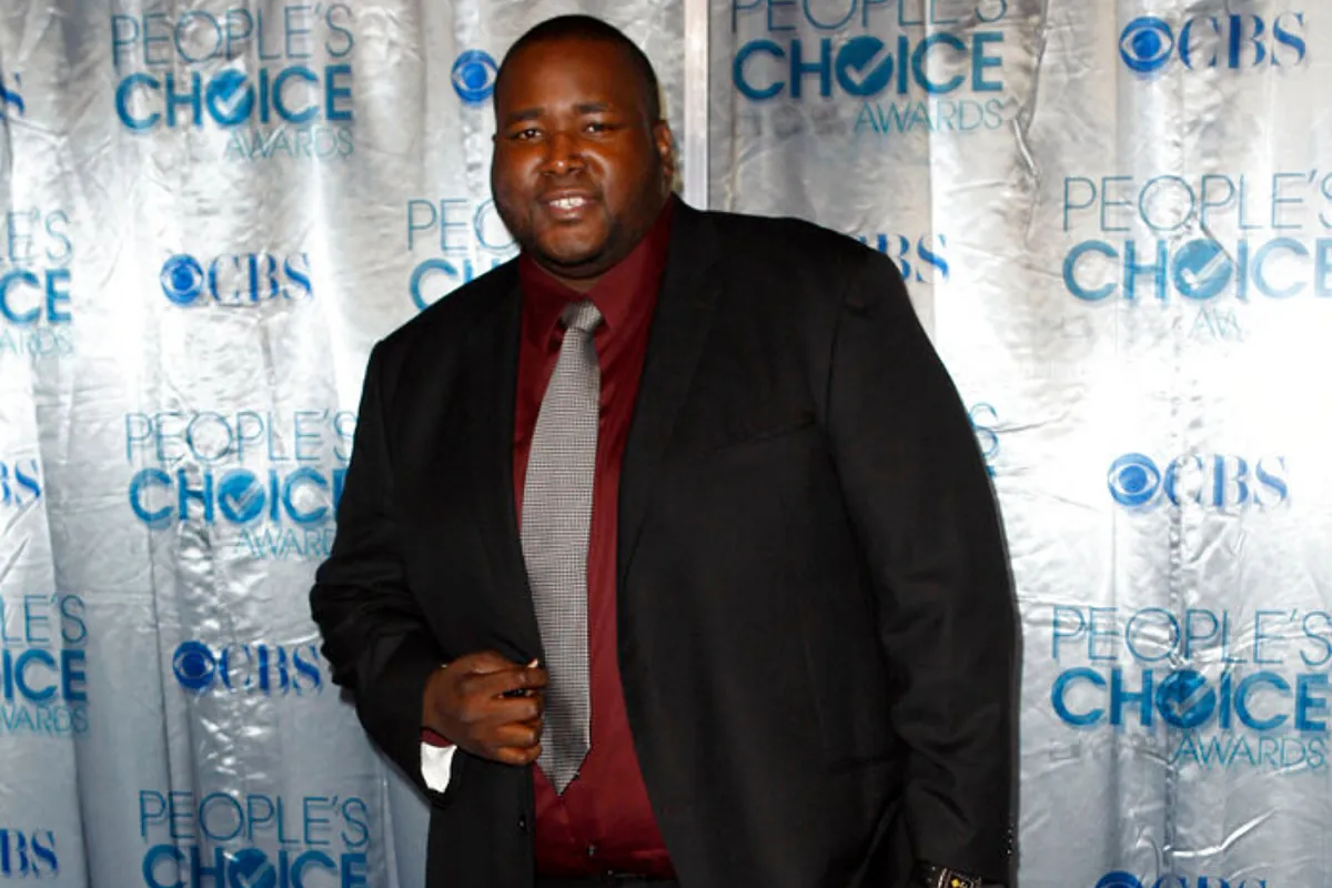 Quinton Aaron's net worth: The Blind Side actor receives financial help to save his life