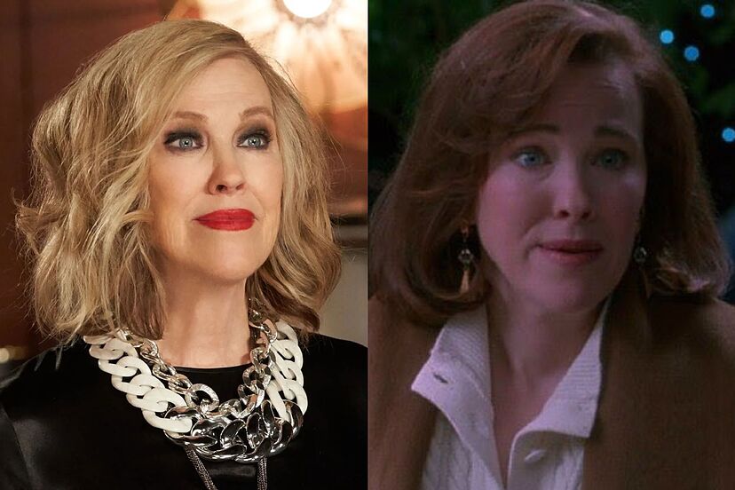Catherine O'Hara remembered from the unforgettable "Kevin!" to a legacy of  comedy and heart | Marca