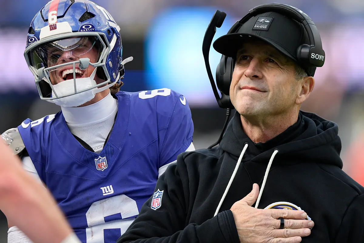 The Giants would be the big winners in the race for the most sought-after head coach in the NFL