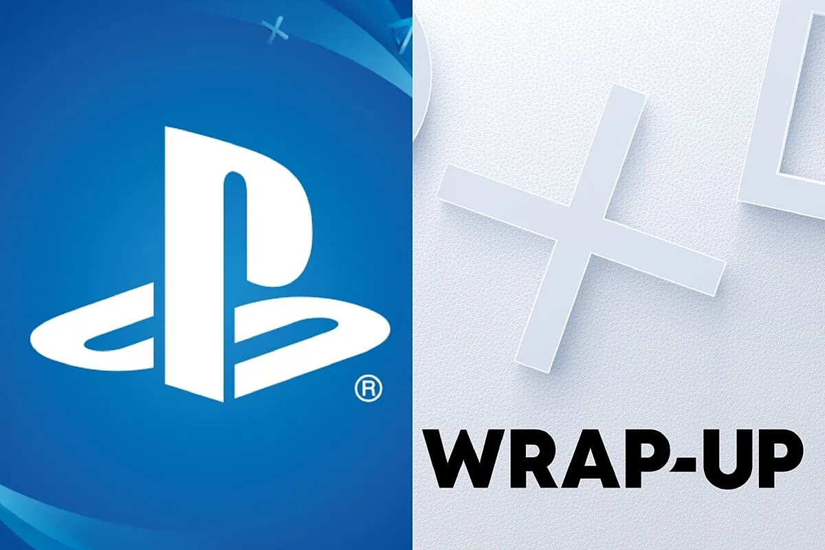 Image for How to see your PlayStation Wrap-Up