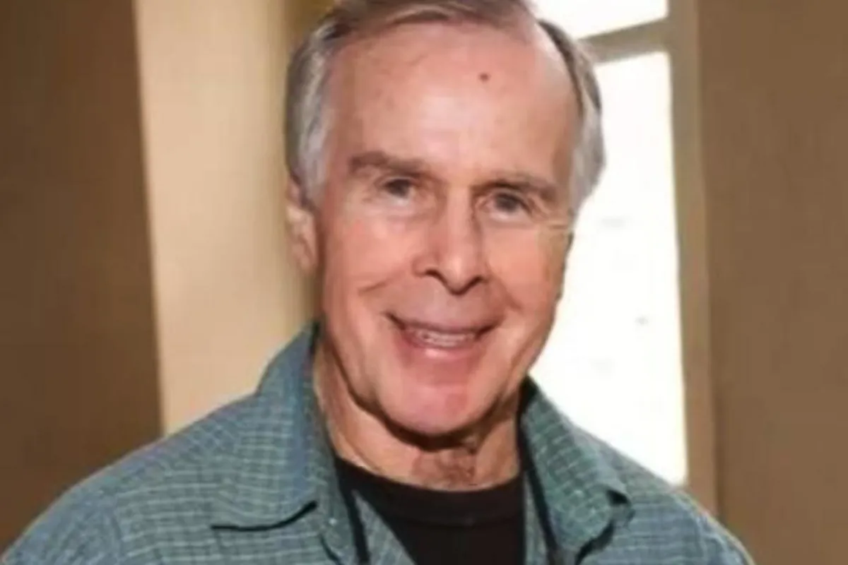 John Cunningham cause of death:  'Dead Poets Society' actor dies at 93