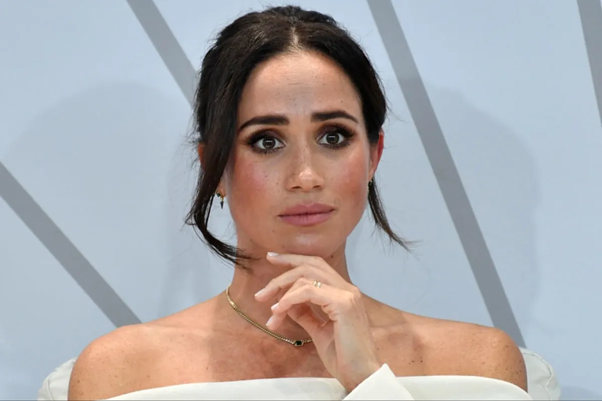 Meghan Markle's estranged father suffers medical crisis; family says he's "been through so much"