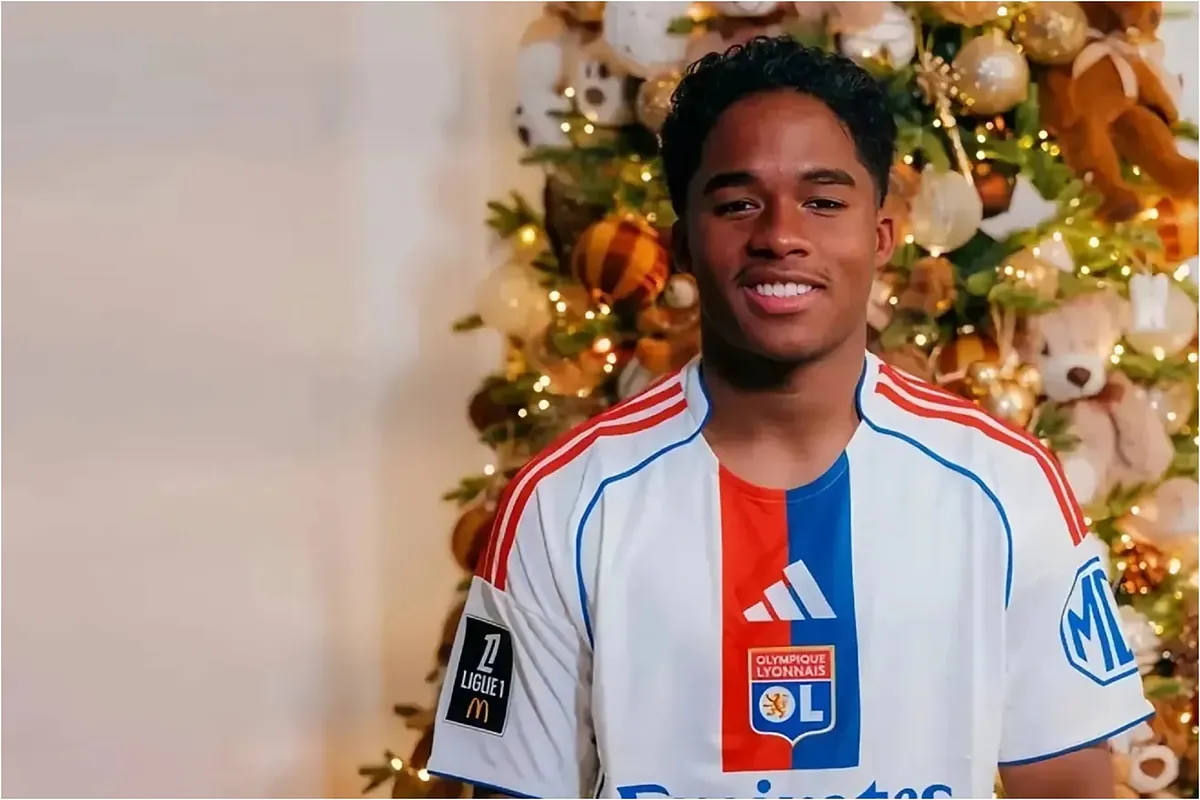 The curse facing Endrick that makes it almost impossible for him to ever succeed at Real Madrid