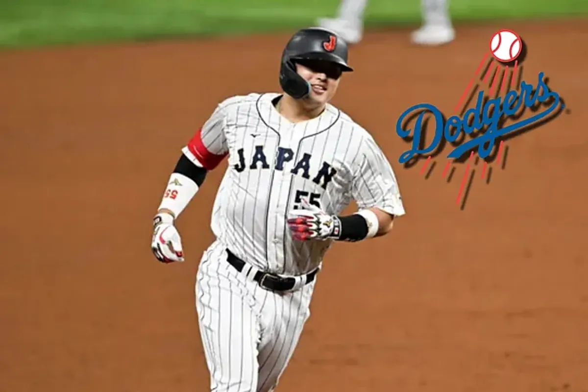 Munetaka Murakami closer to the Dodgers: Shohei Ohtani, Yoshinobu Yamamoto and Roki Sasaki will open their 'Japanese club'