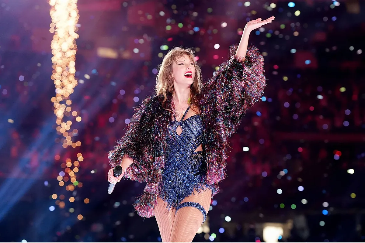 Taylor Swift's "The End of an Era": Release date, where to watch, trailer and everything about the docuseries
