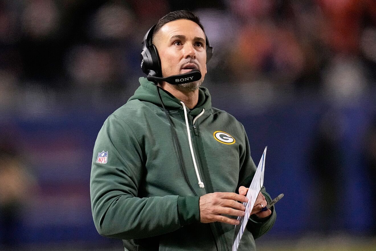 Matt LaFleur
