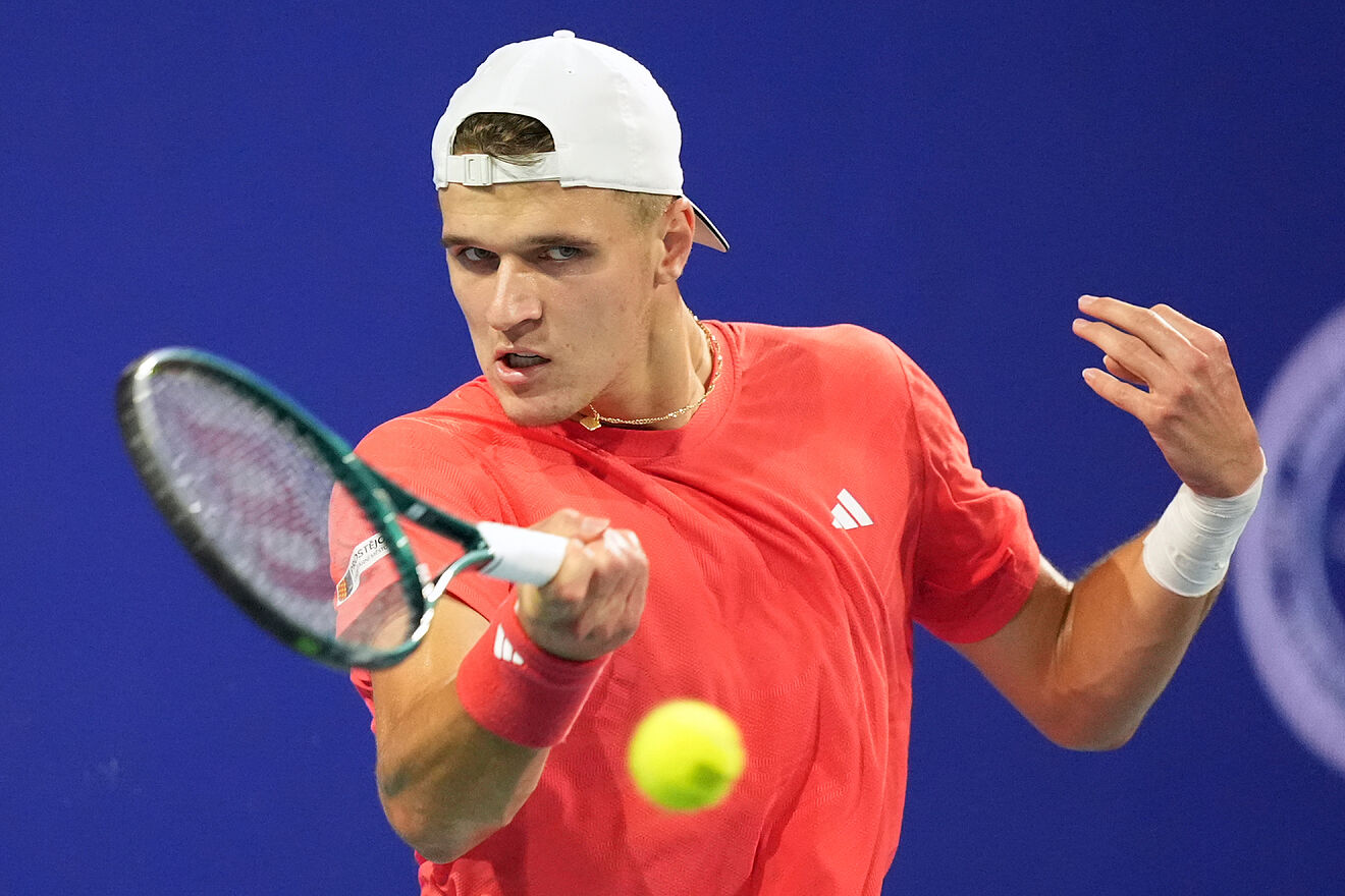 Miami Open Winners List: All tennis players who have won the ATP Masters 1000 tournament