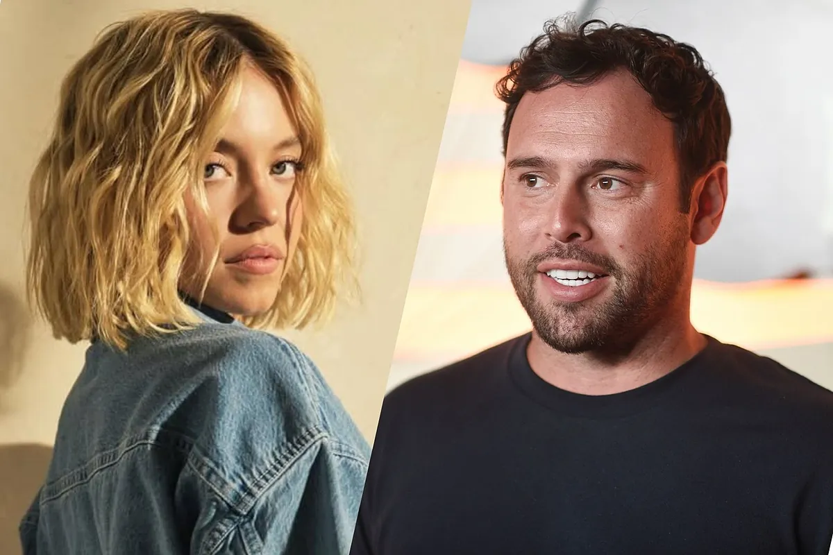 Sydney Sweeney and Scooter Braun fuel online backlash after Stagecoach appearance