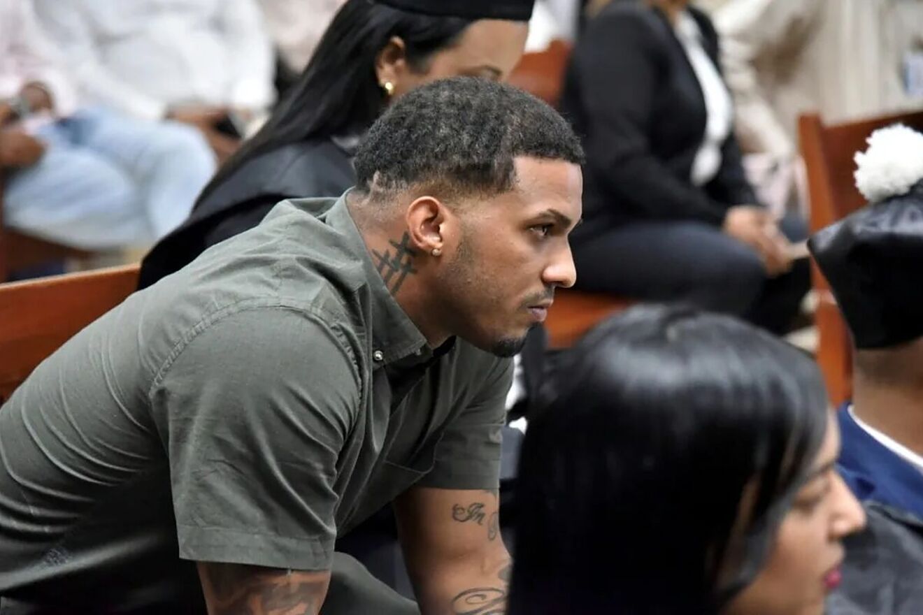 Wander Franco will return to court over scandalous relationship with 14-year-old