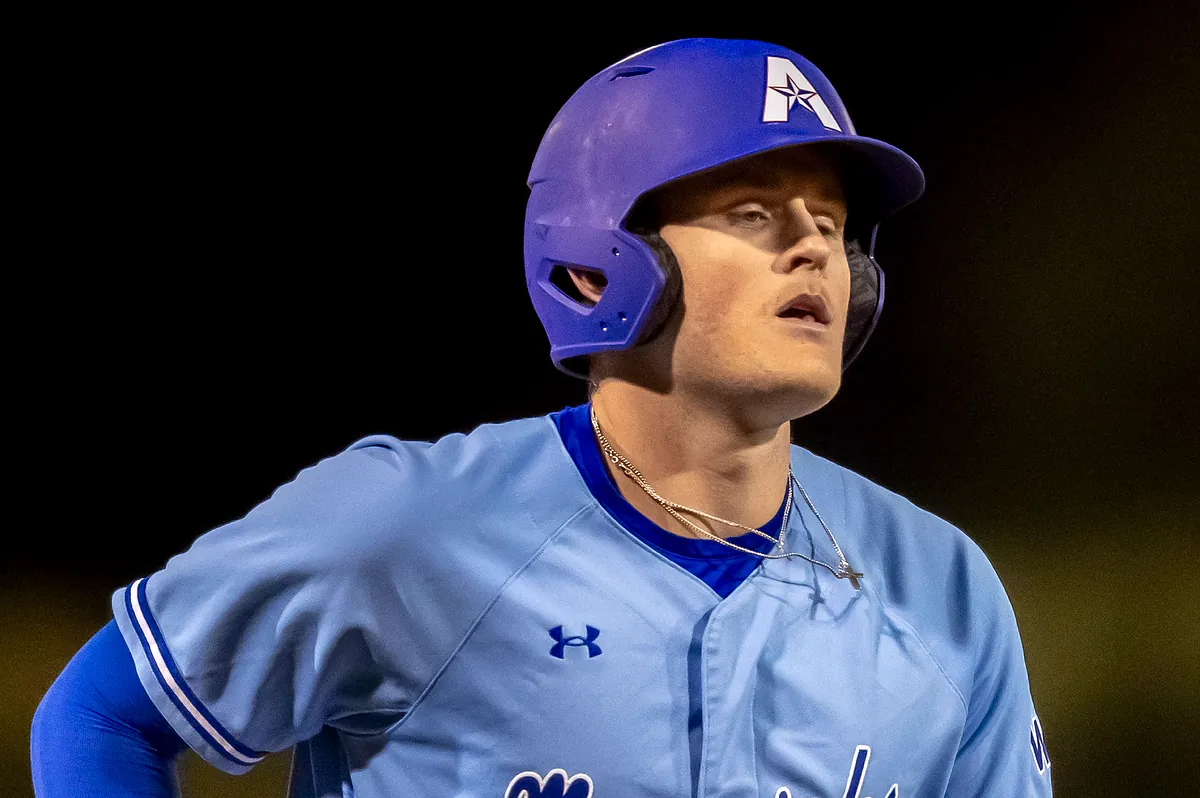 Who is Tyce Armstrong? Baylor baseball player hits three grand slams in one game