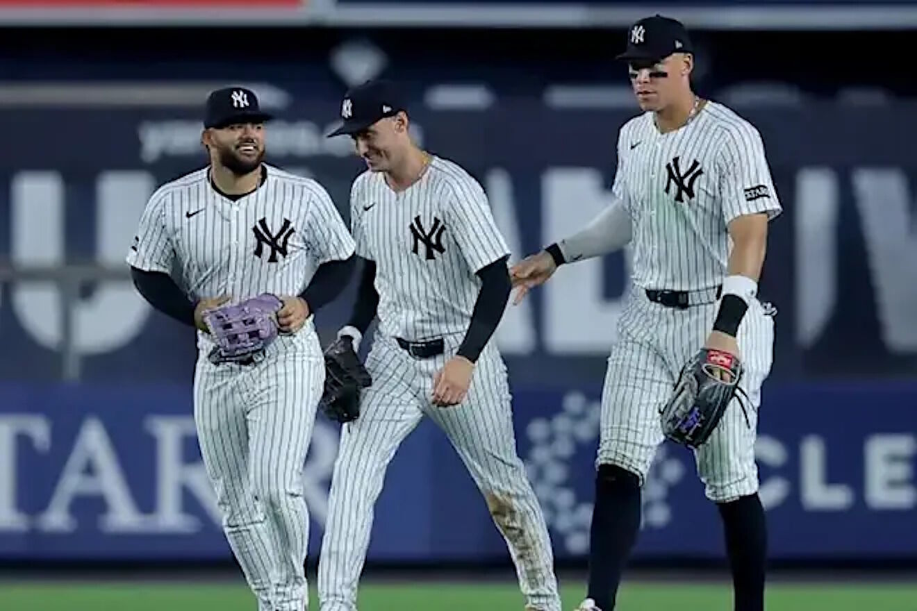 Positive signs in Yankees pitching: Will it be enough for the World Series?