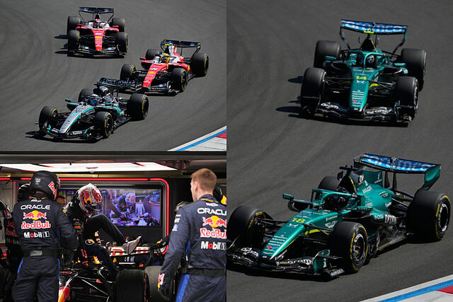 Gran Premio de China 2026.