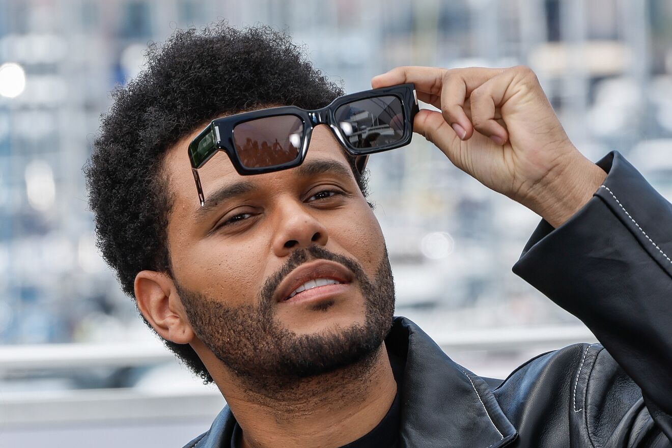 Who Is Weekend The Weeknd's bold move, ending collaborations except for one exception ...
