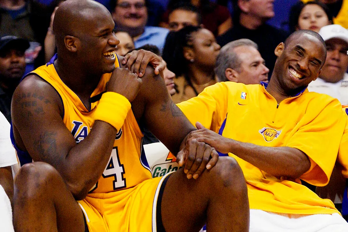 The secret fight that nearly destroyed the Lakers before their dynasty