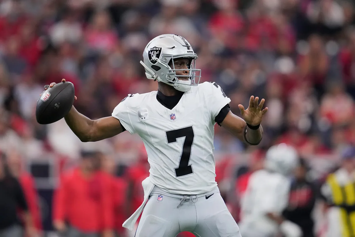 Building the future: How Las Vegas Raiders can use cap flexibility to rebuild