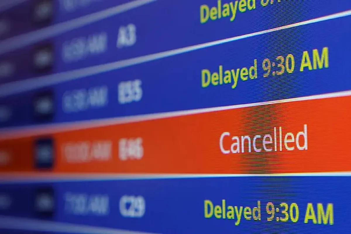 Thanksgiving Travel Forecast 2025: How Does the Weather Impact the Holiday Across the US?