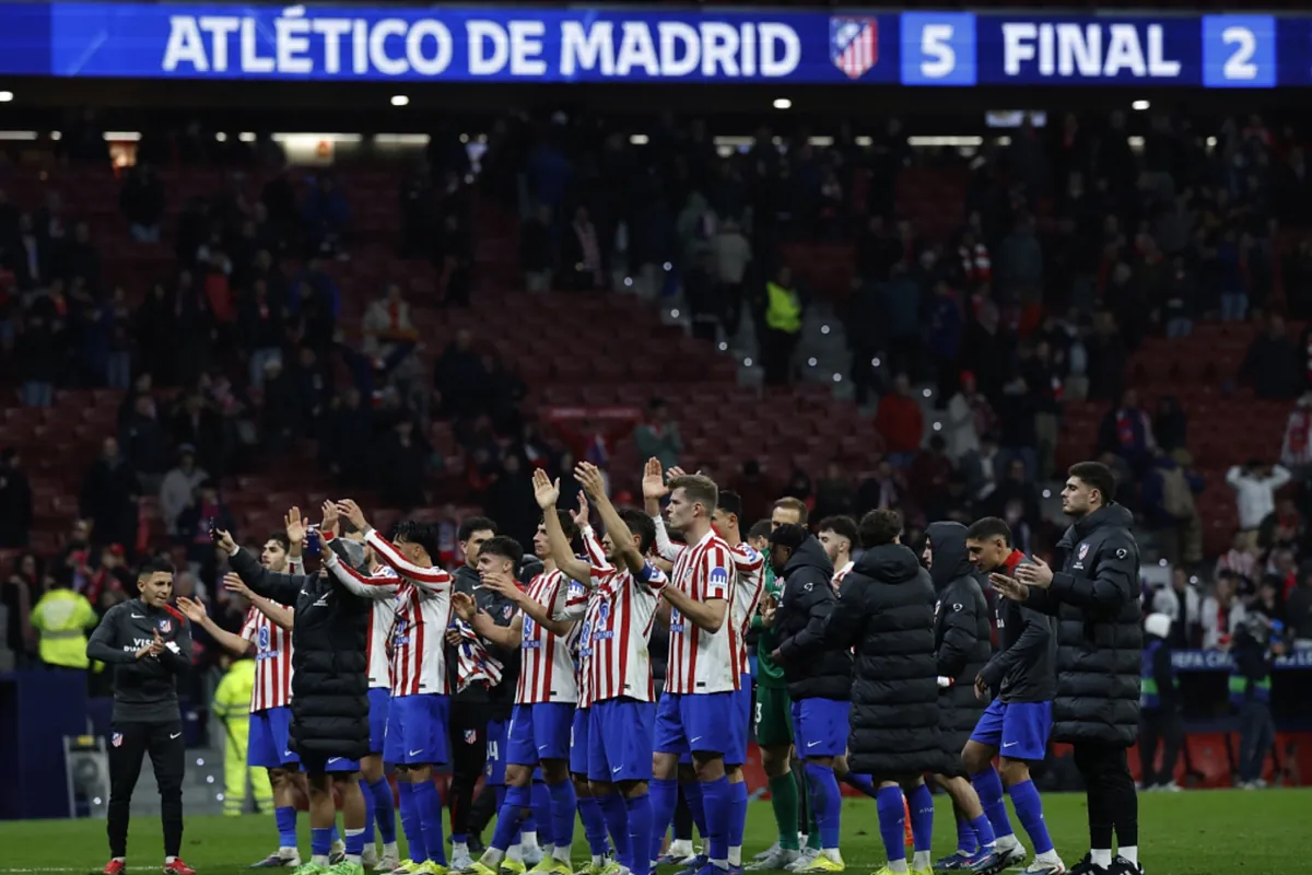 Spain continues to dominate England after 400 matches in European competitions