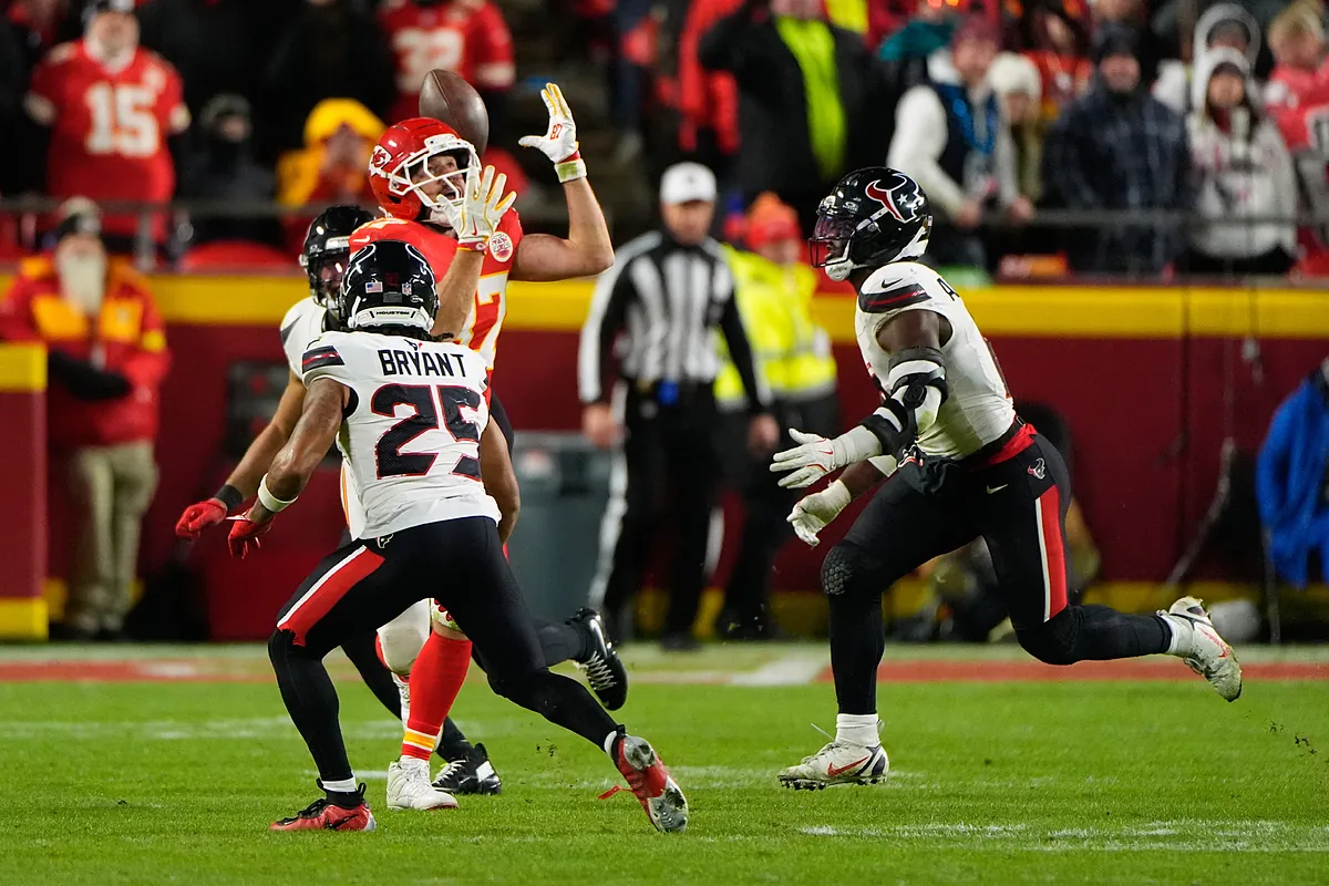 The wedding with Taylor Swift doesn't come at the best time: Travis Kelce hits rock bottom and his final decision takes away his joy