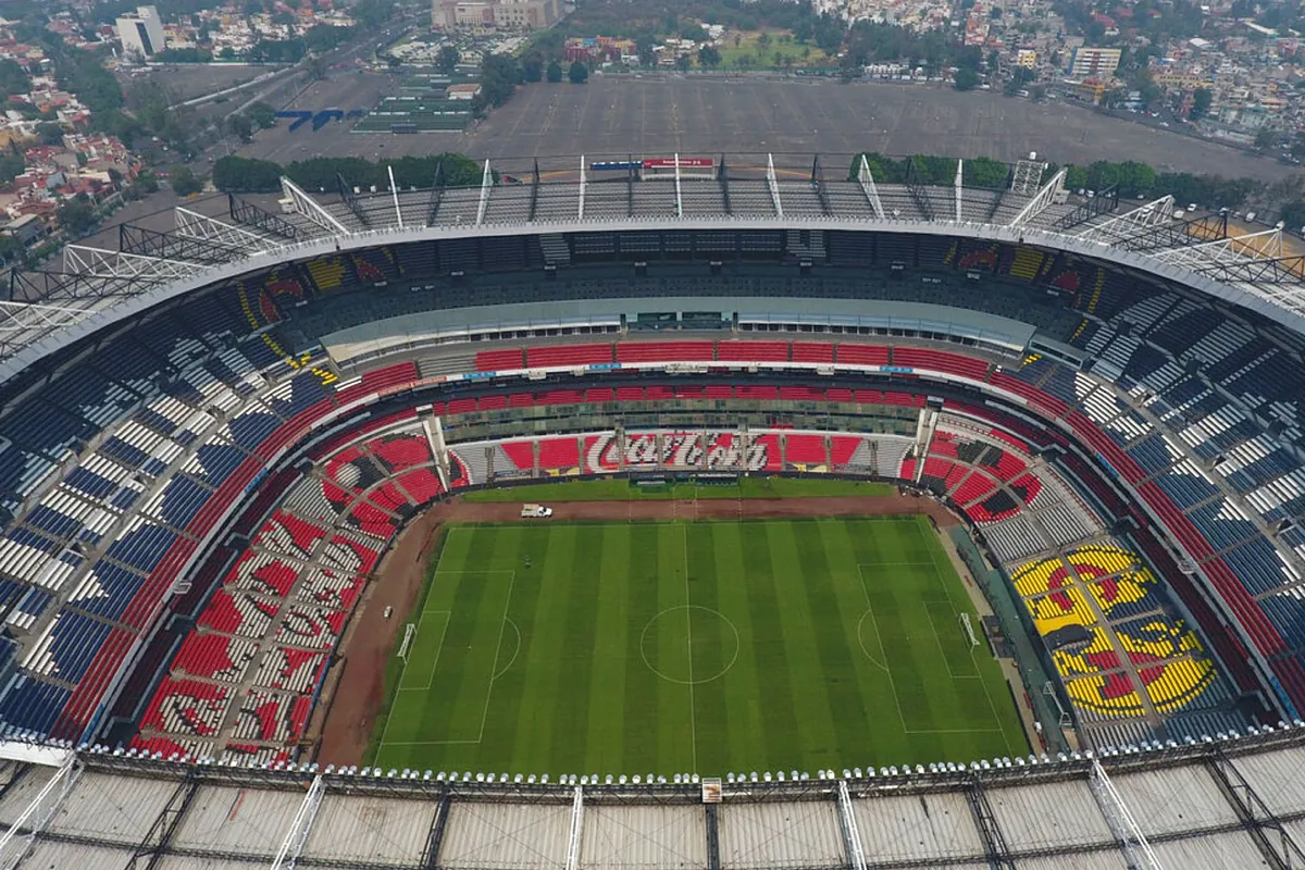 What Guinness World Record did Mexico break ahead of the 2026 World Cup