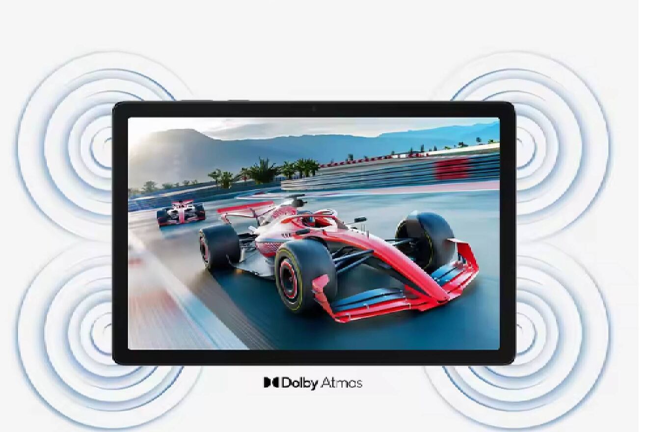Últimas horas de grandes descuentos de hasta el 70% en AliExpress: una tablet Samsung Galaxy por 200 euros, un airfryer rebajado un 60%, camisetas deportivas por 2 euros...