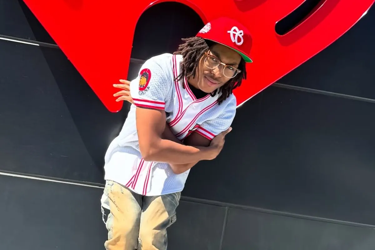 Lil Jon's son cause of death: Body found near Georgia home after mysterious disappearance