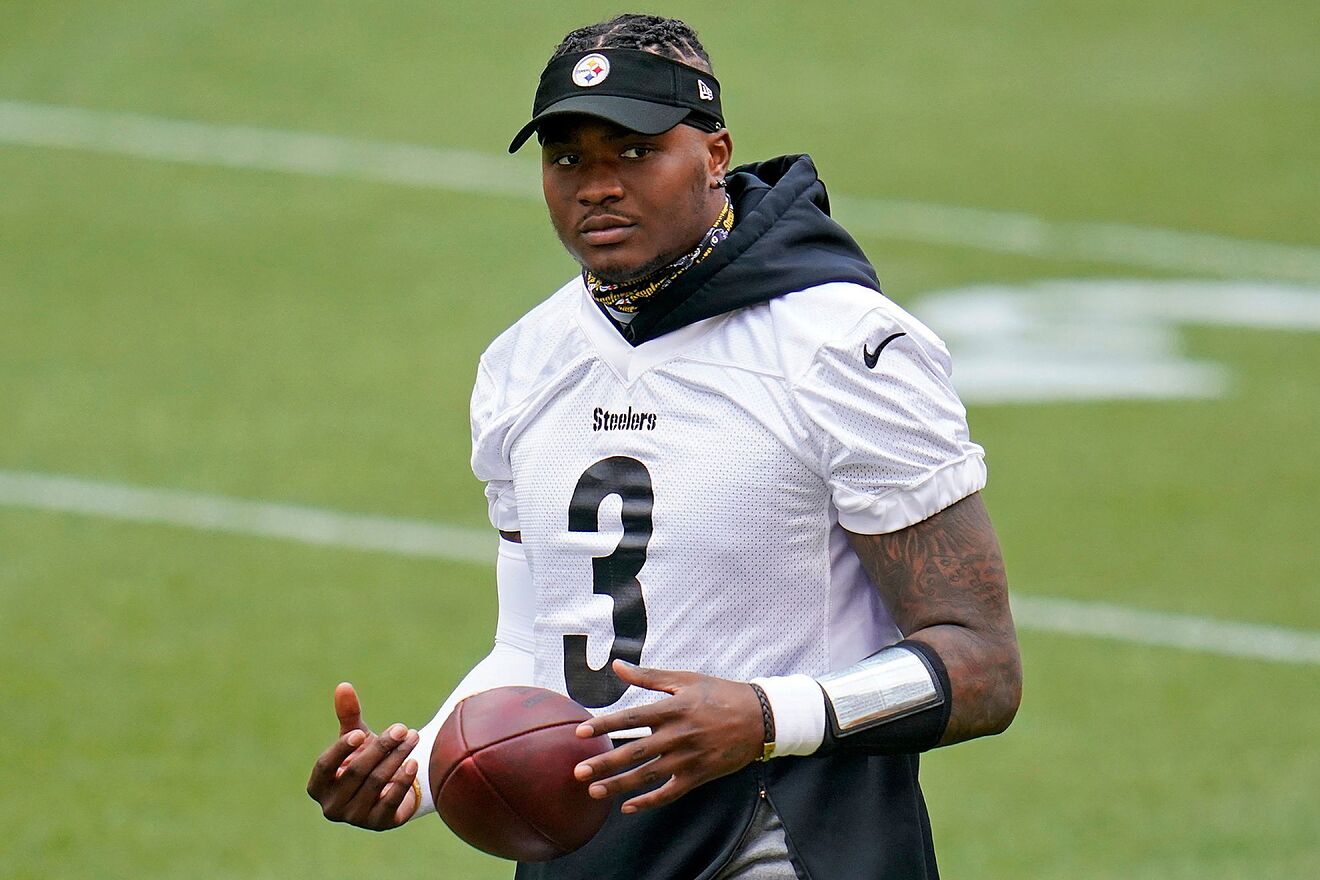 Dwayne Haskins' death was not an accident, according to lawsuit