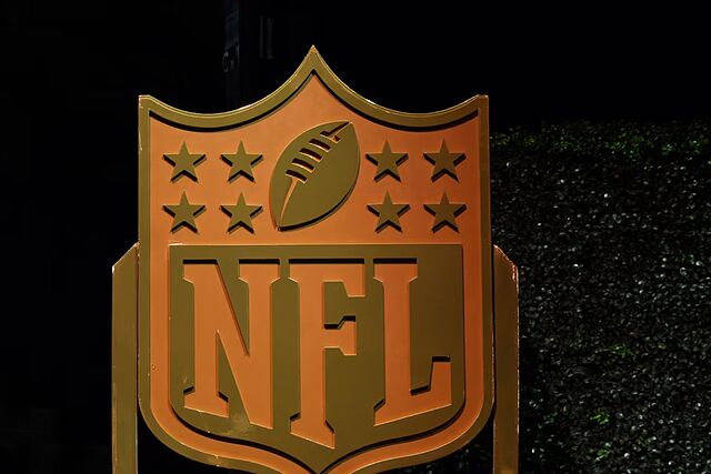 Imagen de la NFL.