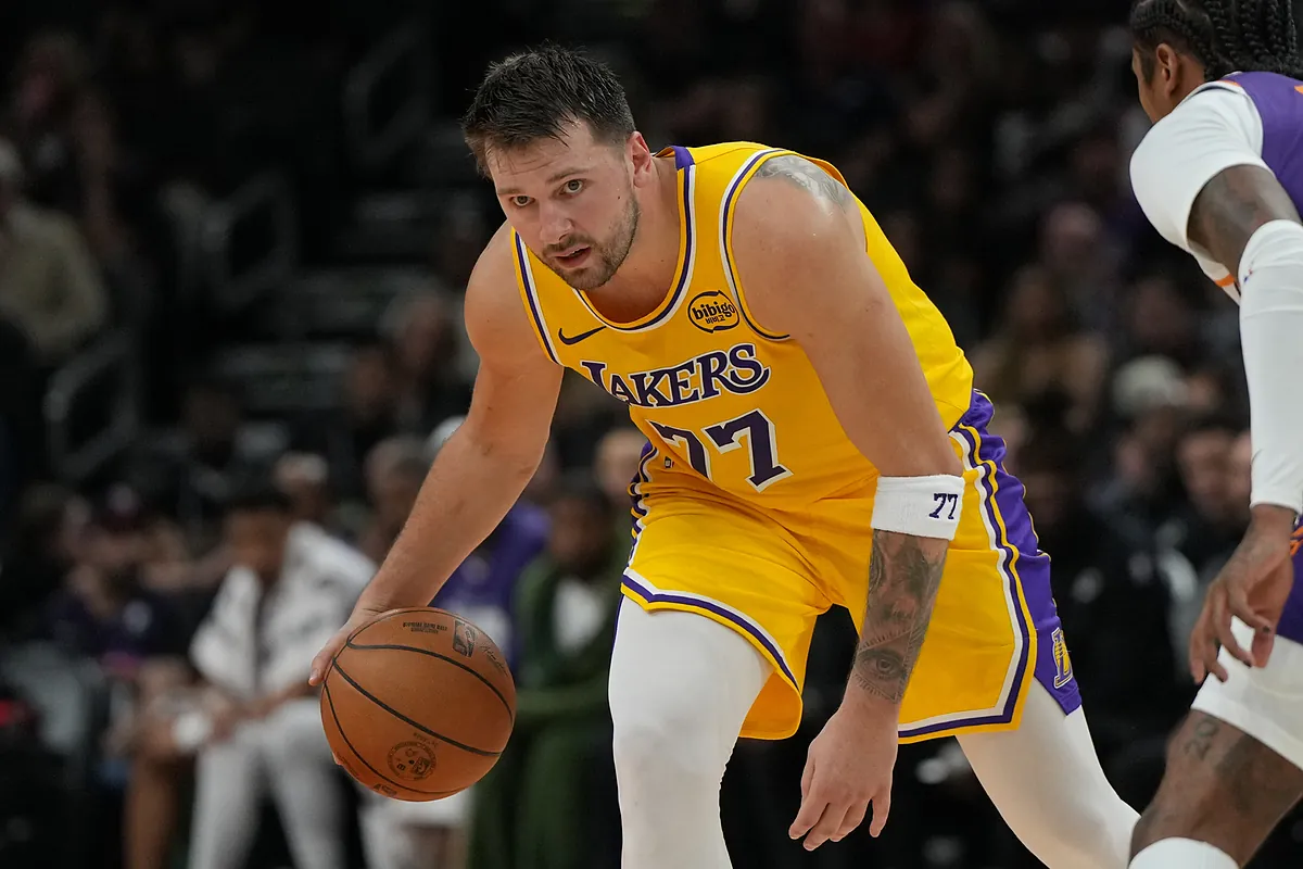 Luka Doncic suspension: How much money will he lose after 16th technical foul?