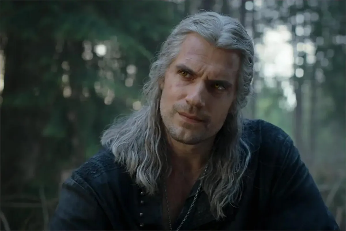 Lauren Schmidt Hissrich, creator of 'The Witcher', on Henry Cavill's departure: "We didn't want to force him to do something he doesn't want to do"