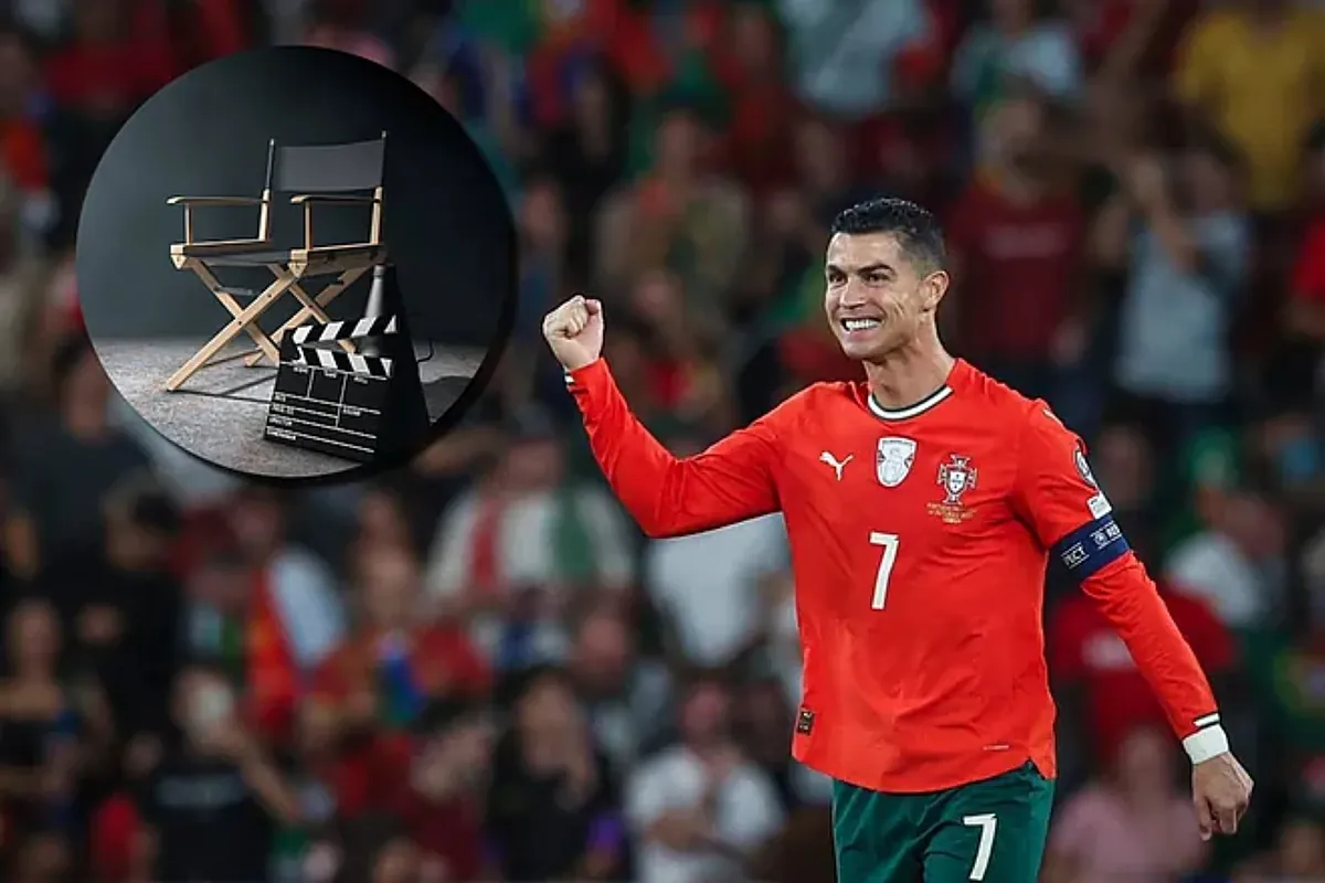 Ronldon Cristiano Ronaldo talks about his possible 1,000th goal at the 2026 ...