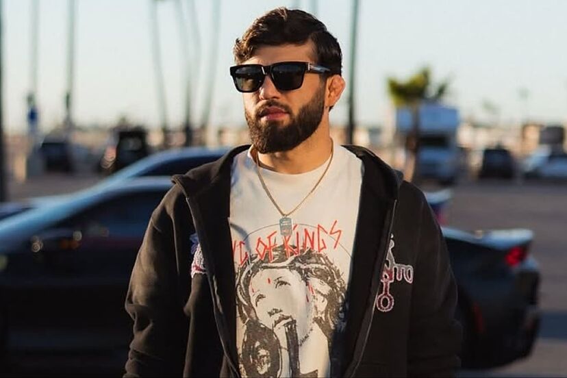 Arman Tsarukyan Net Worth 2026