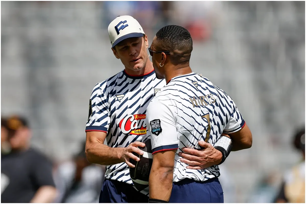 The 12 NFL stars who could actually transition to LA28