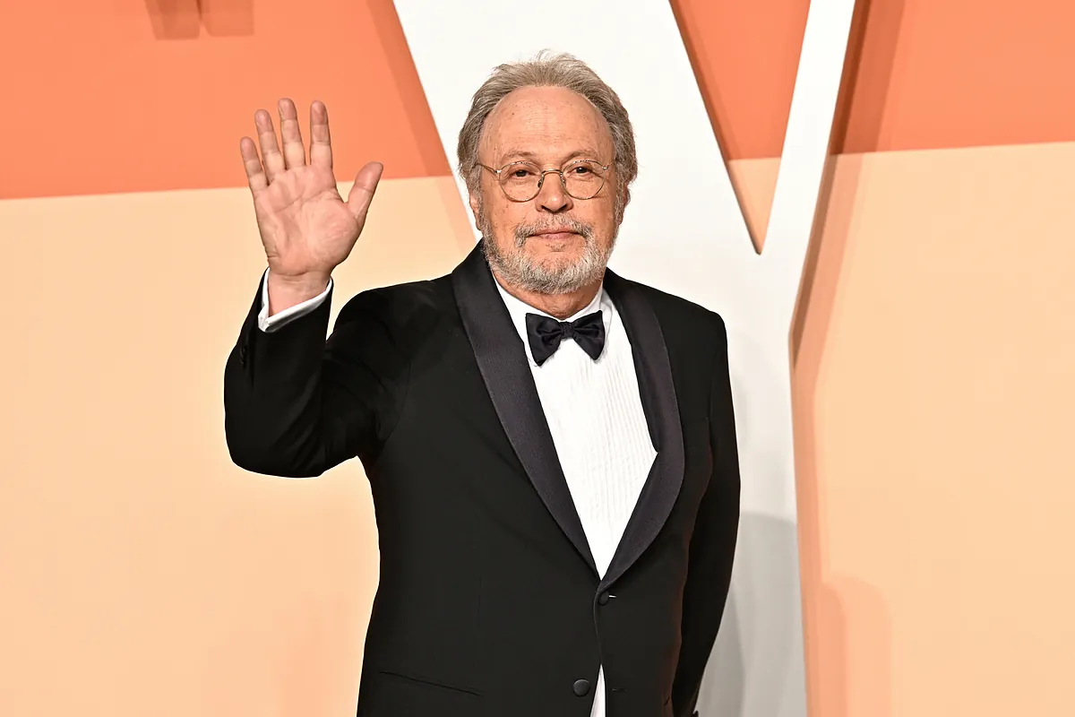 Billy Crystal net worth: How rich is the Hollywood legend in 2026?