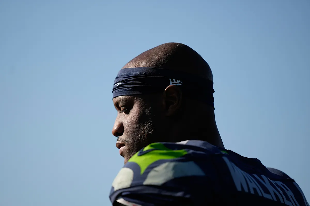 The Chiefs' big move that excites Patrick Mahomes could bring the Super Bowl MVP to Kansas City