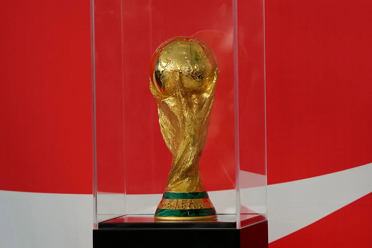 Before Iran: Which other teams declined to play in the World Cup?