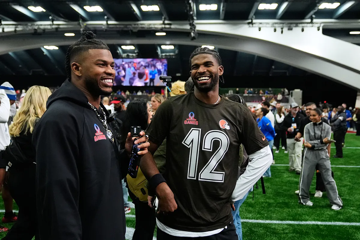 What Shedeur Sanders needs to do to prove he should be the Browns' QB1