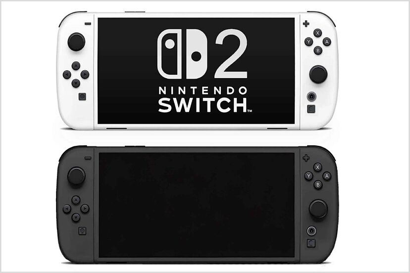 News about the Switch 2: it could be inspired by portable PCs | Marca