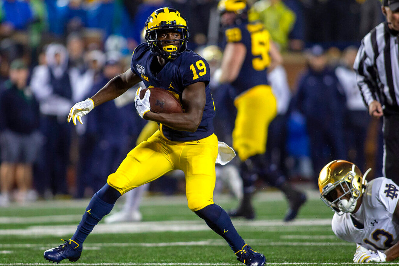 College Football Playoffs 2024 Location: Where are the semifinals and championships being played?