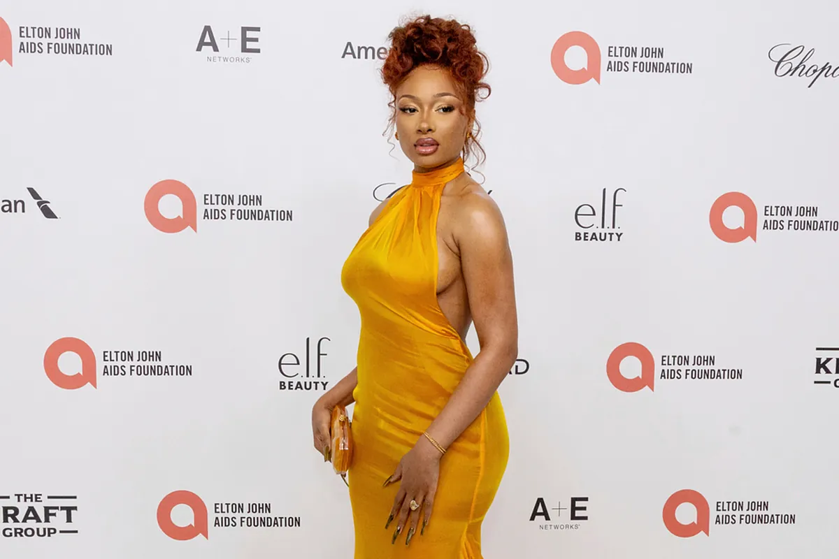 Megan Thee Stallion health update: Rapper faces health scare during historic Broadway debut Megan Thee Stallion health update: Rapper faces health scare during historic Broadway debut