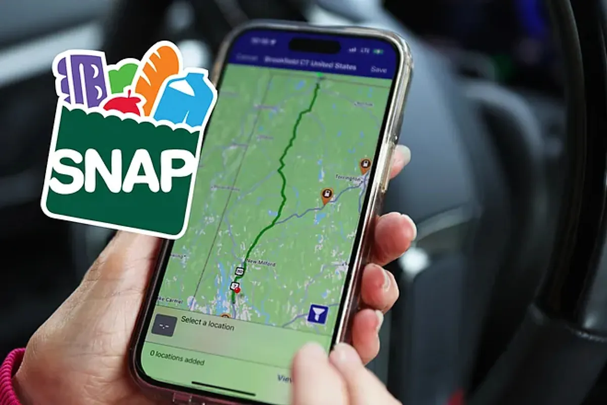 SNAP benefit in figures: which states rely most on food assistance