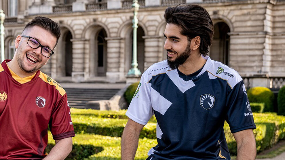ScreaM se retira como jugador profesional de Counter-Strike | Marca