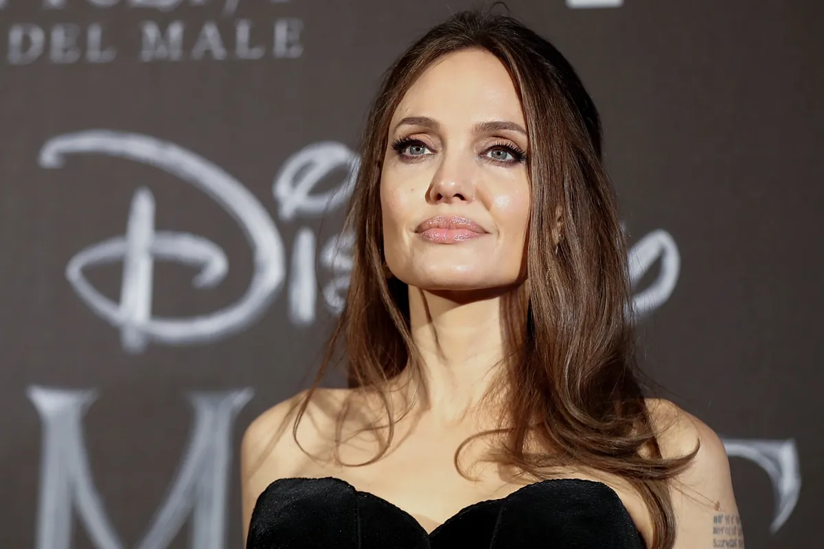 Angelina Jolie to make big life decision as she puts distance between herself and Brad Pitt