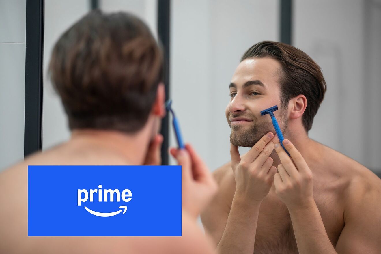 Los mejores chollos en belleza de las Fiesta de Ofertas Prime 2026.